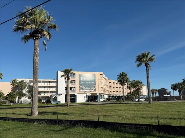 3938 Surfside Blvd Unit 2141, Corpus Christi, TX 78402