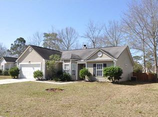 2616 Turben Pl, Mount Pleasant, SC 29466