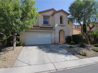 302 Turtle Peak Ave, Las Vegas, NV 89148