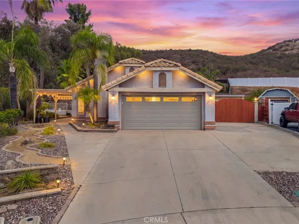 39015 Corte Pacheco, Murrieta, CA 92562
