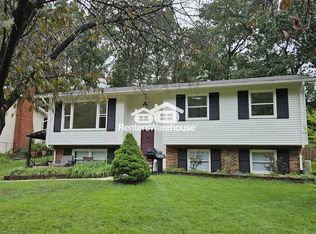 118 Lastner Ln, Greenbelt, MD 20770