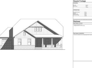 212 S Clearbrook Ct, Angier, NC 27501