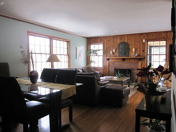living/dining