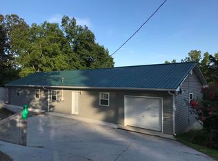 439 Dogwood Acres, La Follette, TN 37766