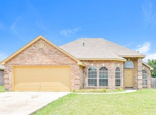 508 Hampton Ct, Seagoville, TX 75159