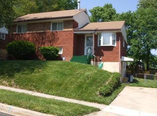 410 Milfan Dr, Capitol Heights, MD