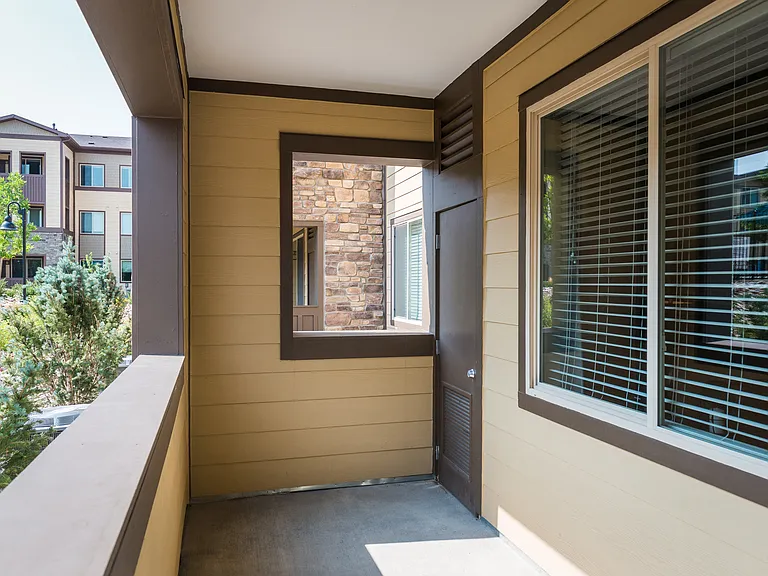 Estate at Woodmen Ridge — Photo 13