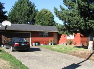 1610 Cedar St, Newberg, OR 97132
