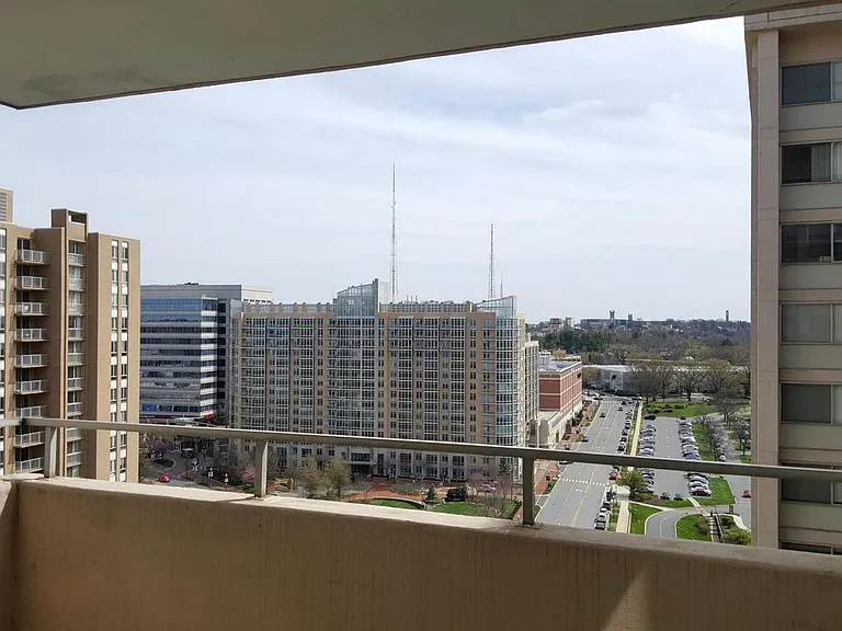 5500 Friendship Blvd #2111N — Photo 13