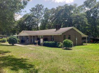 256 Avant Rd, Kinston, AL 36453
