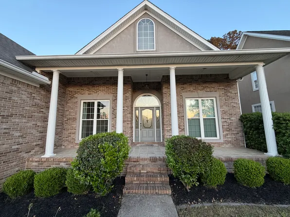 831 Willow Lk, Evans, GA 30809