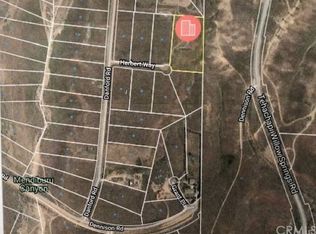 0 Herbart Pl, Tehachapi, CA 93561