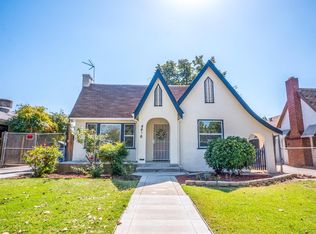 4476 E Illinois Ave, Fresno, CA 93702