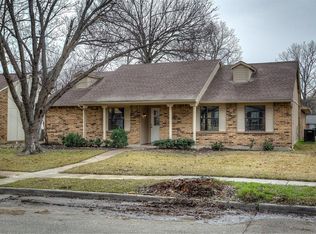 828 Warwick Dr, Plano, TX 75023