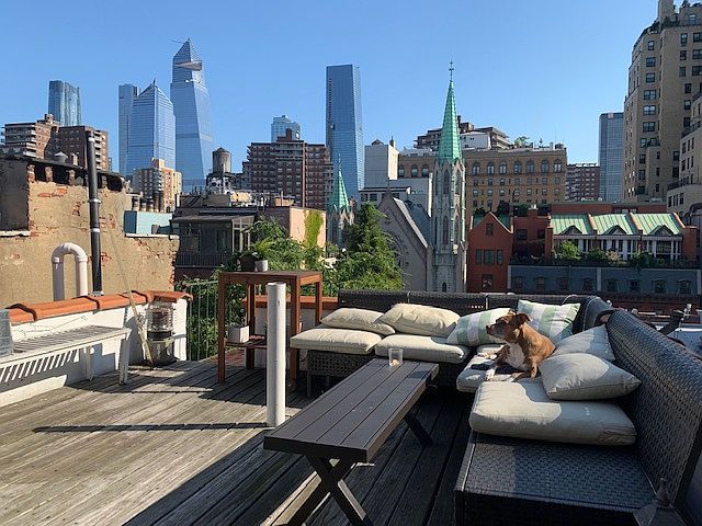 1st image of 309 W 21st St APT 5C
