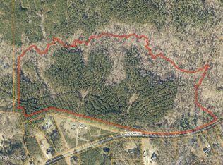 0 White Oak Road, Appling, GA 30802
