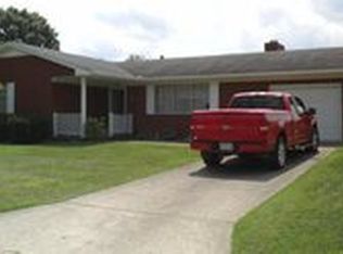 114 Franklin St, South Pt, OH