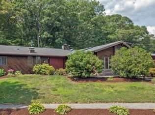 32 Kimball Rd, Braintree, MA 02184