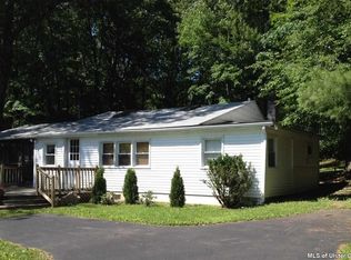 519 High Falls Road Ext, Catskill, NY 12414