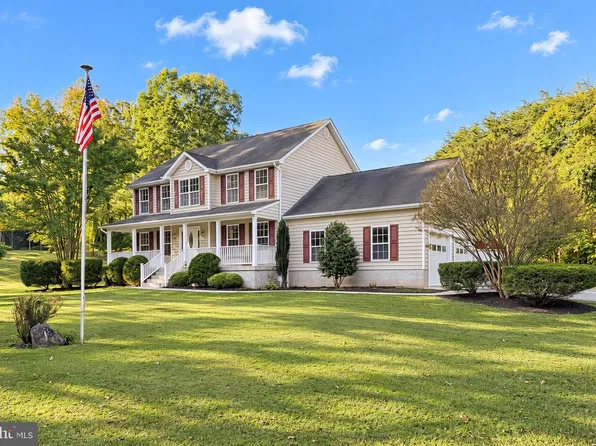 25165 Jones Rd, Mechanicsville, MD 20659