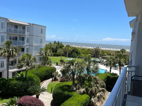 1440 Ocean Blvd APT 326, Saint Simons Island, GA 31522