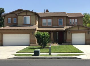 11949 Southwind Way, Yucaipa, CA 92399