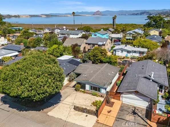 550 Mitchell Dr, Los Osos, CA 93402