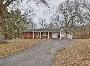 3935 Randolph Ln, Cincinnati, OH 45245