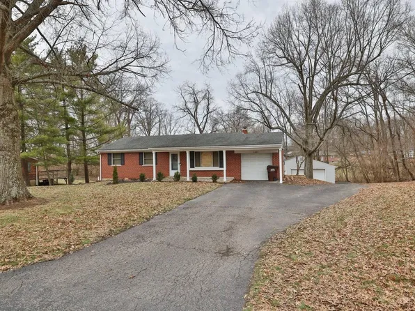 3935 Randolph Ln, Cincinnati, OH 45245