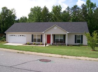229 Vineyard Dr, Athens, GA 30607