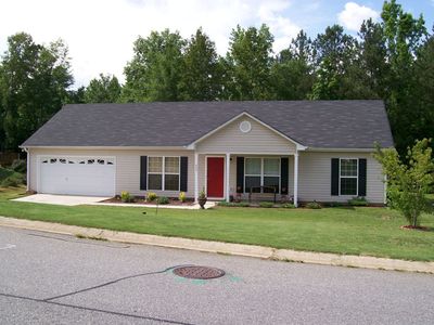 229 Vineyard Dr, Athens, GA, 30607
