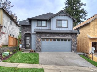 3725 200th Pl SE, Bothell, WA 98012