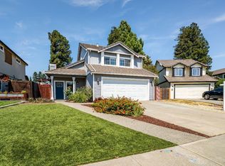 703 Poppy Cir, Vacaville, CA 95687
