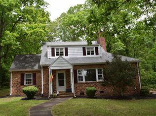 1417 Westover Gardens Blvd, Richmond, VA 23225