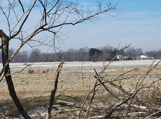 217 Pansy Pike, Blanchester, OH 45107