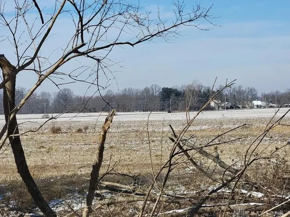 217 Pansy Pike, Blanchester, OH 45107