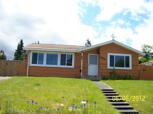 228 Dolan Ave, Pt Angeles, WA