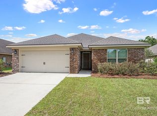3877 Chesterfield Ln, Foley, AL 36535