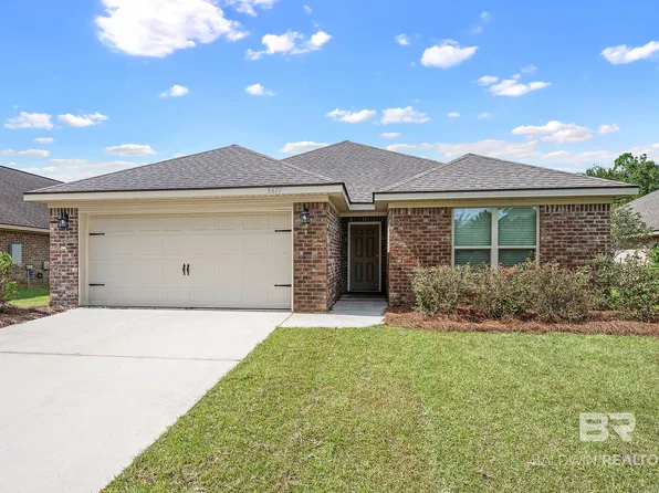 3877 Chesterfield Ln, Foley, AL 36535