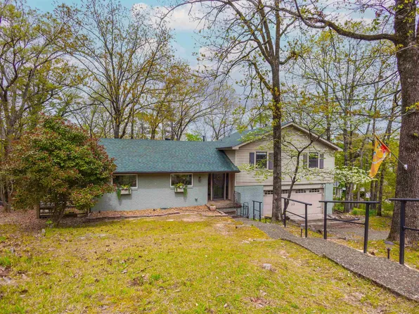 8701 Boulder Ln, Little Rock, AR 72227