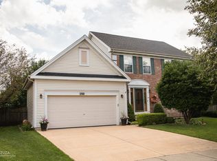 1910 Hagar Ct, Plainfield, IL