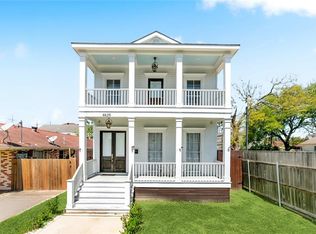 4629 Willow St, New Orleans, LA 70115