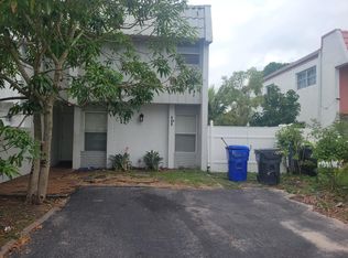 980 B Southwest Ave #80, North Lauderdale, FL 33068