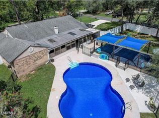 12821 Plummer Grant Rd, Jacksonville, FL 32258