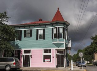 1601 Bull St #100, Savannah, GA 31401