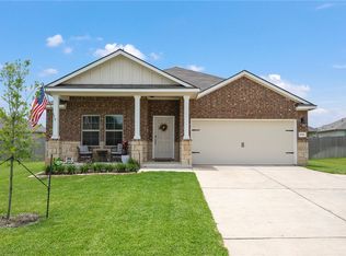 2041 Rock Ridge Ave, Bryan, TX 77807