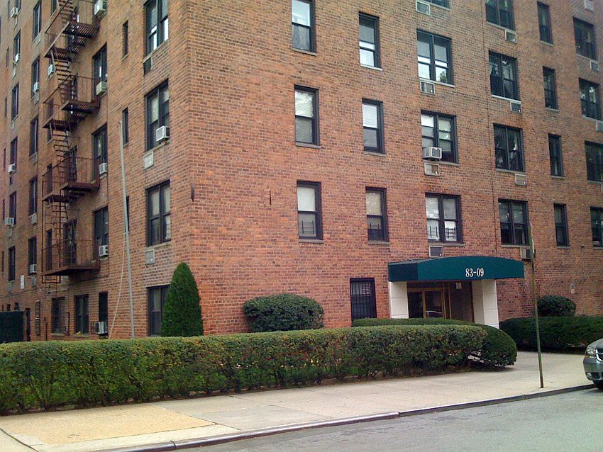 1st image of 8309 Brevoort St APT 6B