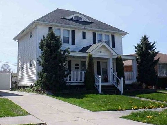 Property Side View