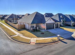 12700 NW 138th St, Piedmont, OK 73078