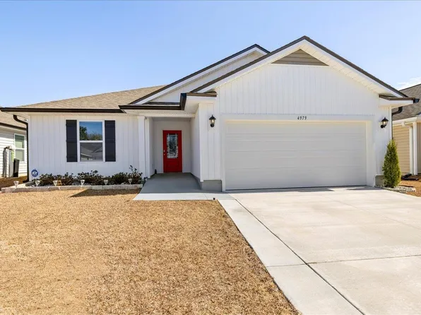 4979 Sampler Dr, Tallahassee, FL 32303